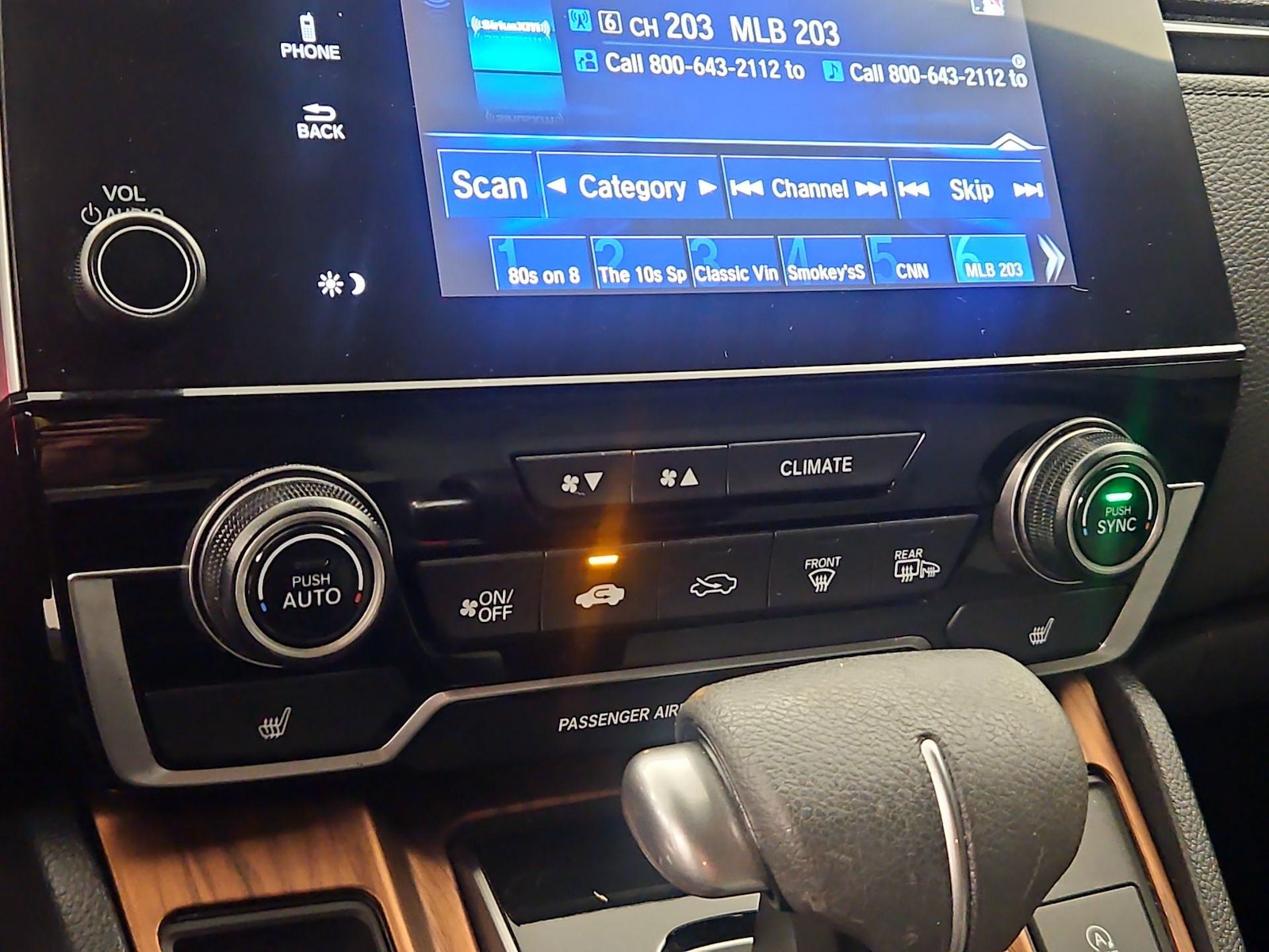 2020 Honda CR-V EX - Photo 17