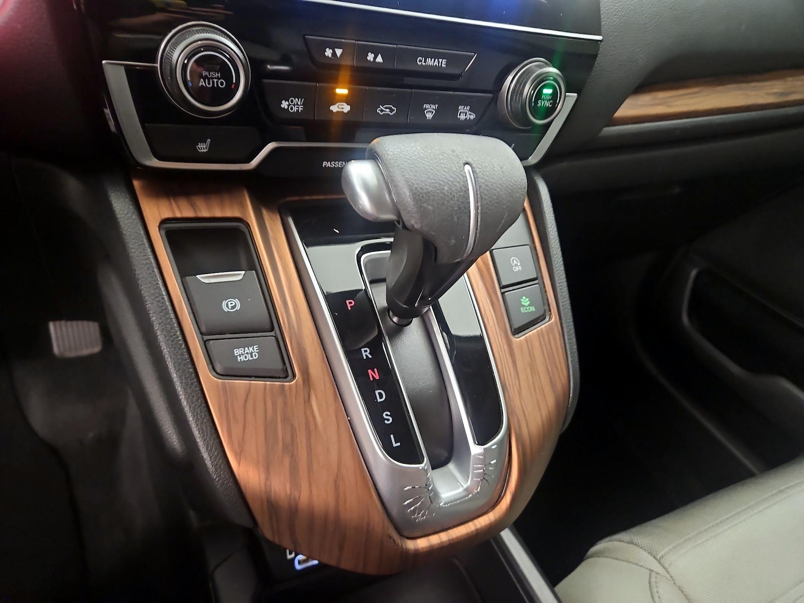 2020 Honda CR-V EX - Photo 18