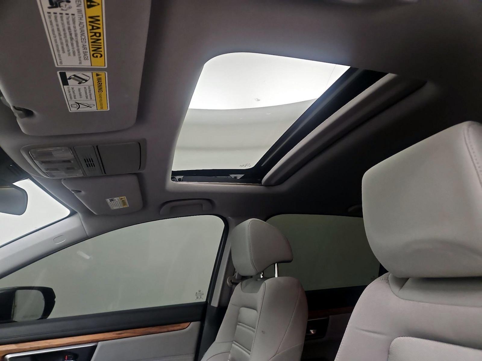 2020 Honda CR-V EX - Photo 20