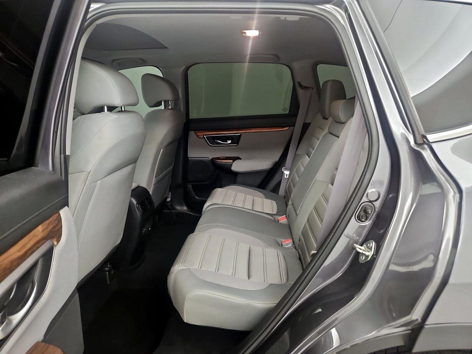 2020 Honda CR-V EX - Photo 21