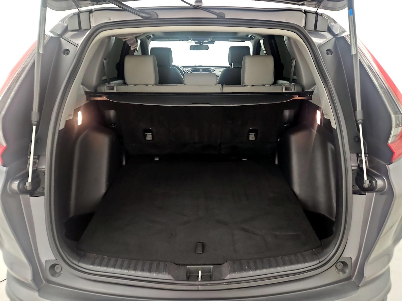2020 Honda CR-V EX - Photo 22