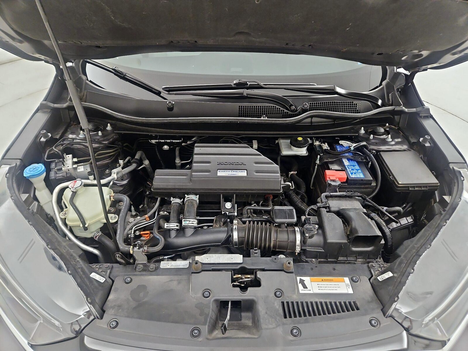 2020 Honda CR-V EX - Photo 23