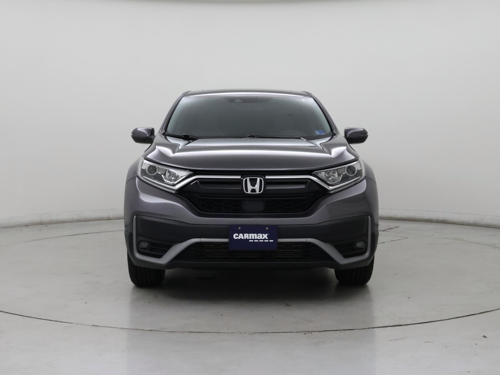 2020 Honda CR-V EX - Photo 6