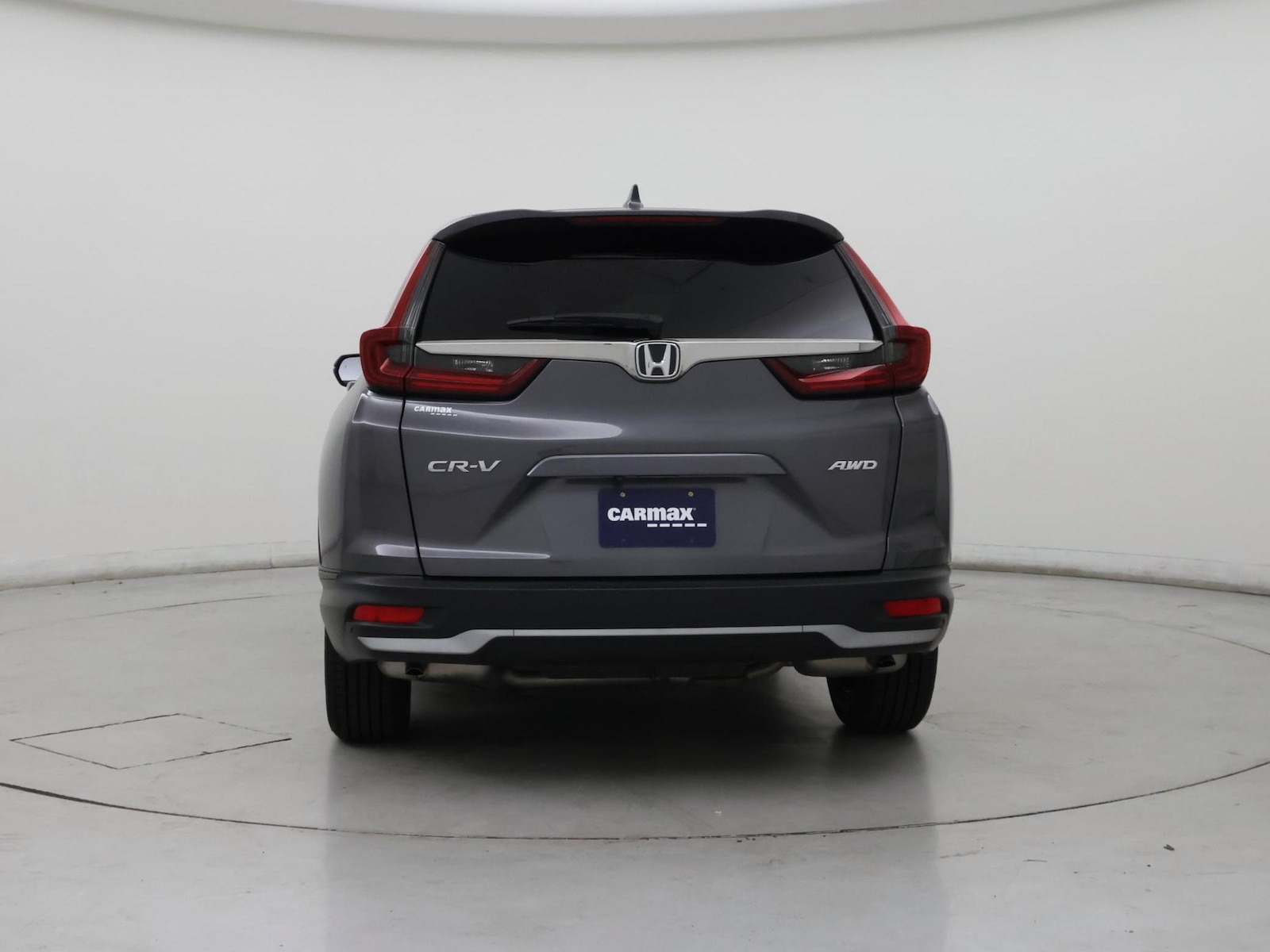 2020 Honda CR-V EX - Photo 7