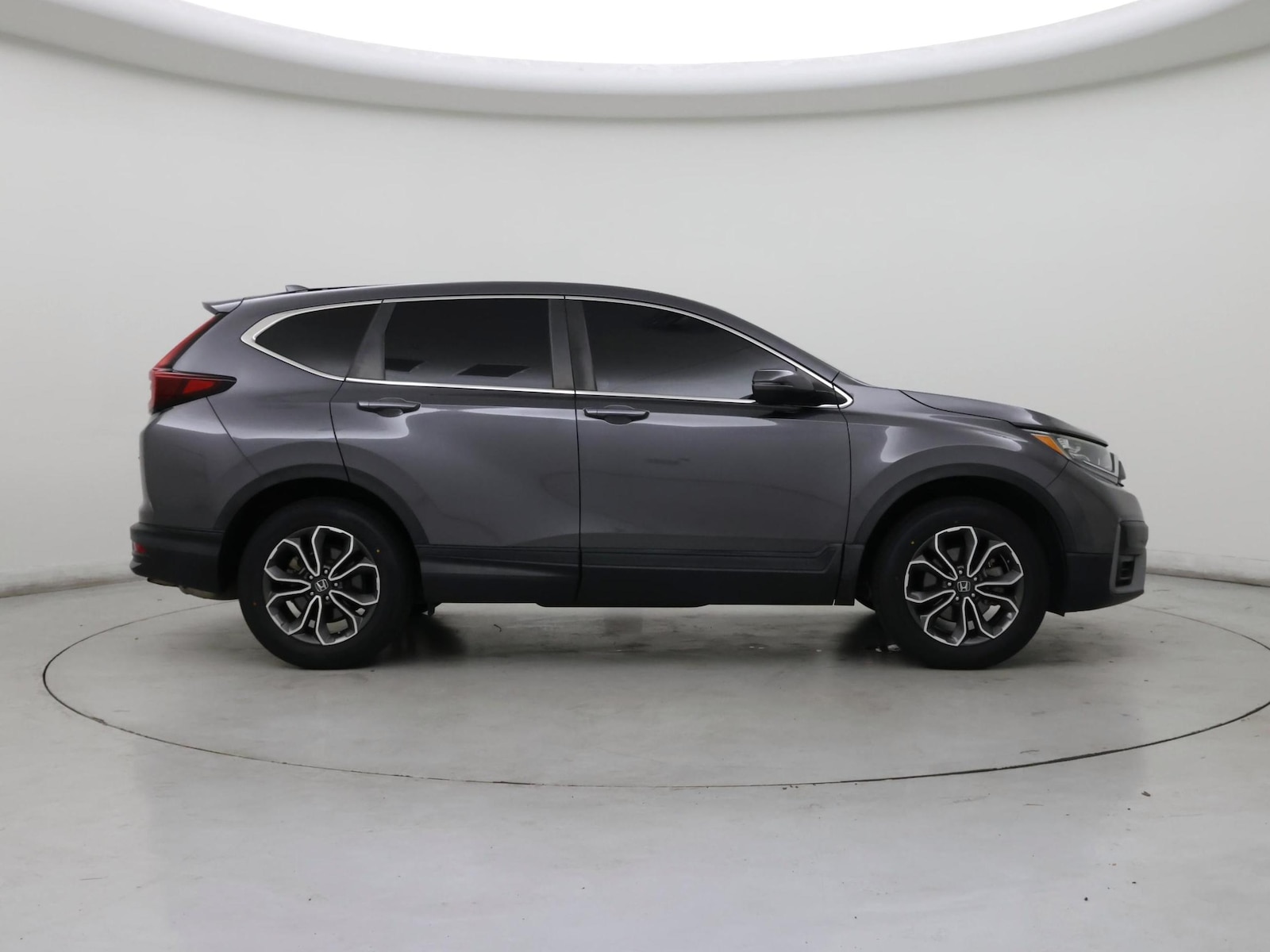 2020 Honda CR-V EX - Photo 8