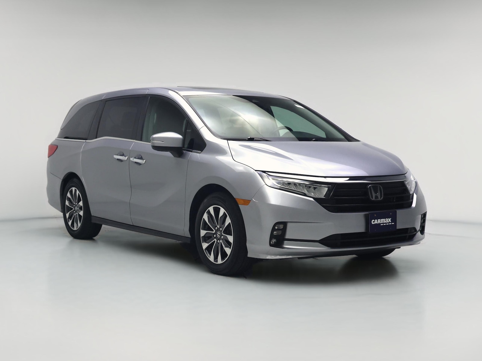 2023 Honda Odyssey