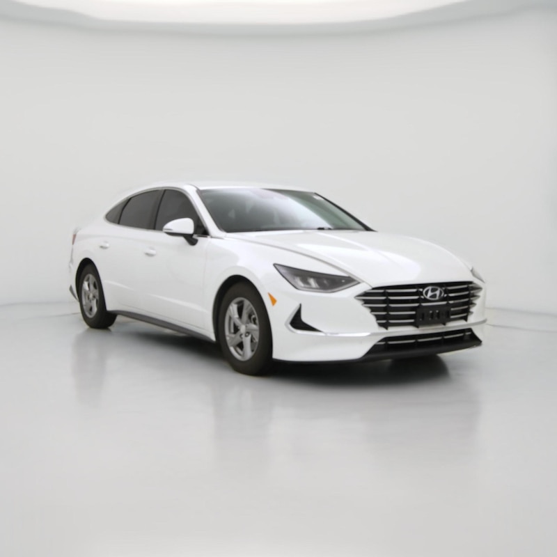 2022 Hyundai Sonata SE
