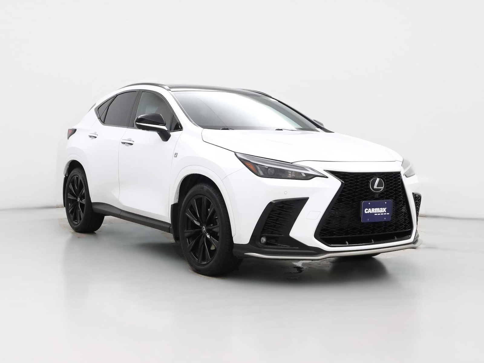 2022 Lexus NX