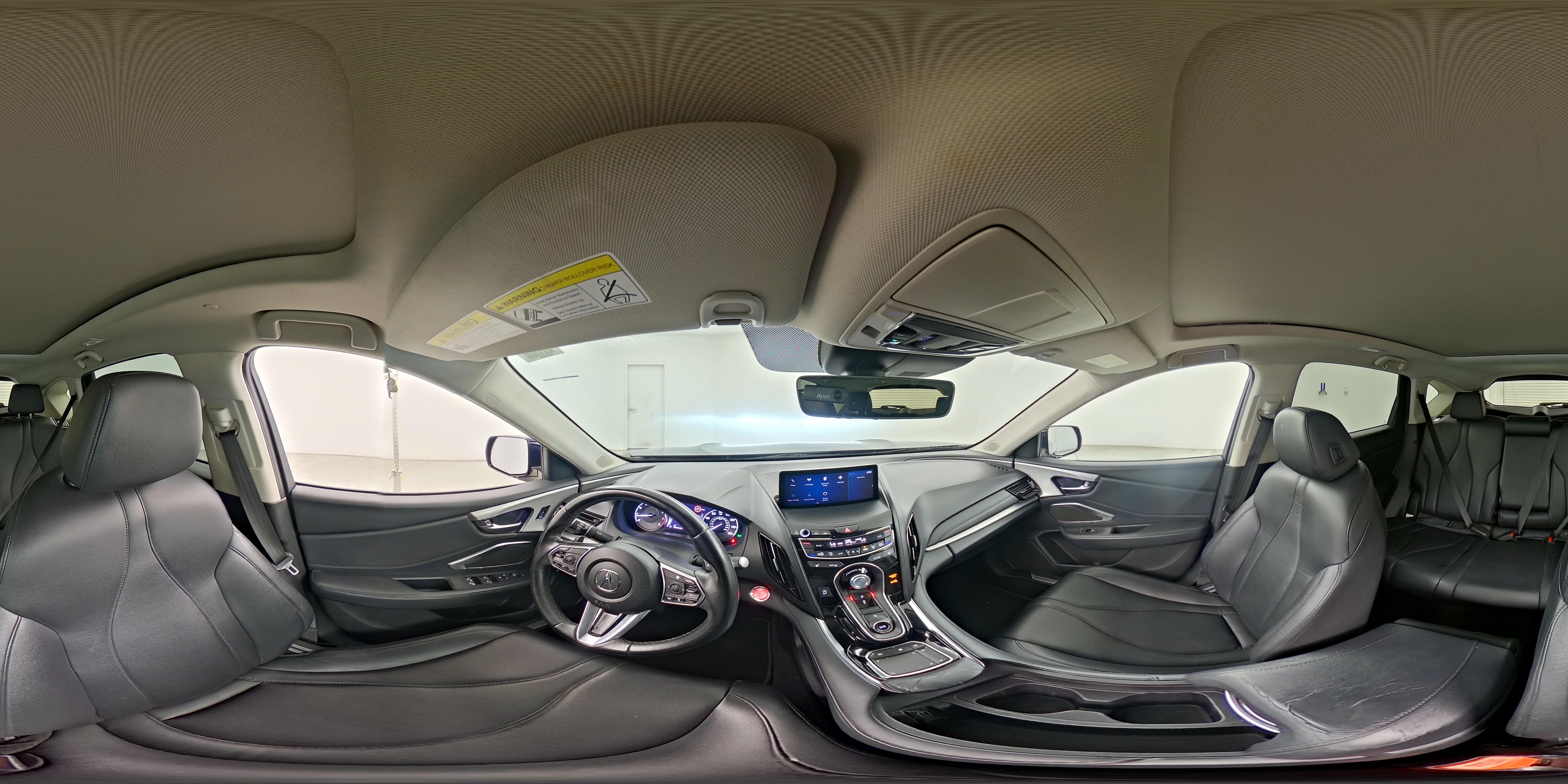 2019 Acura RDX Base - Photo 24