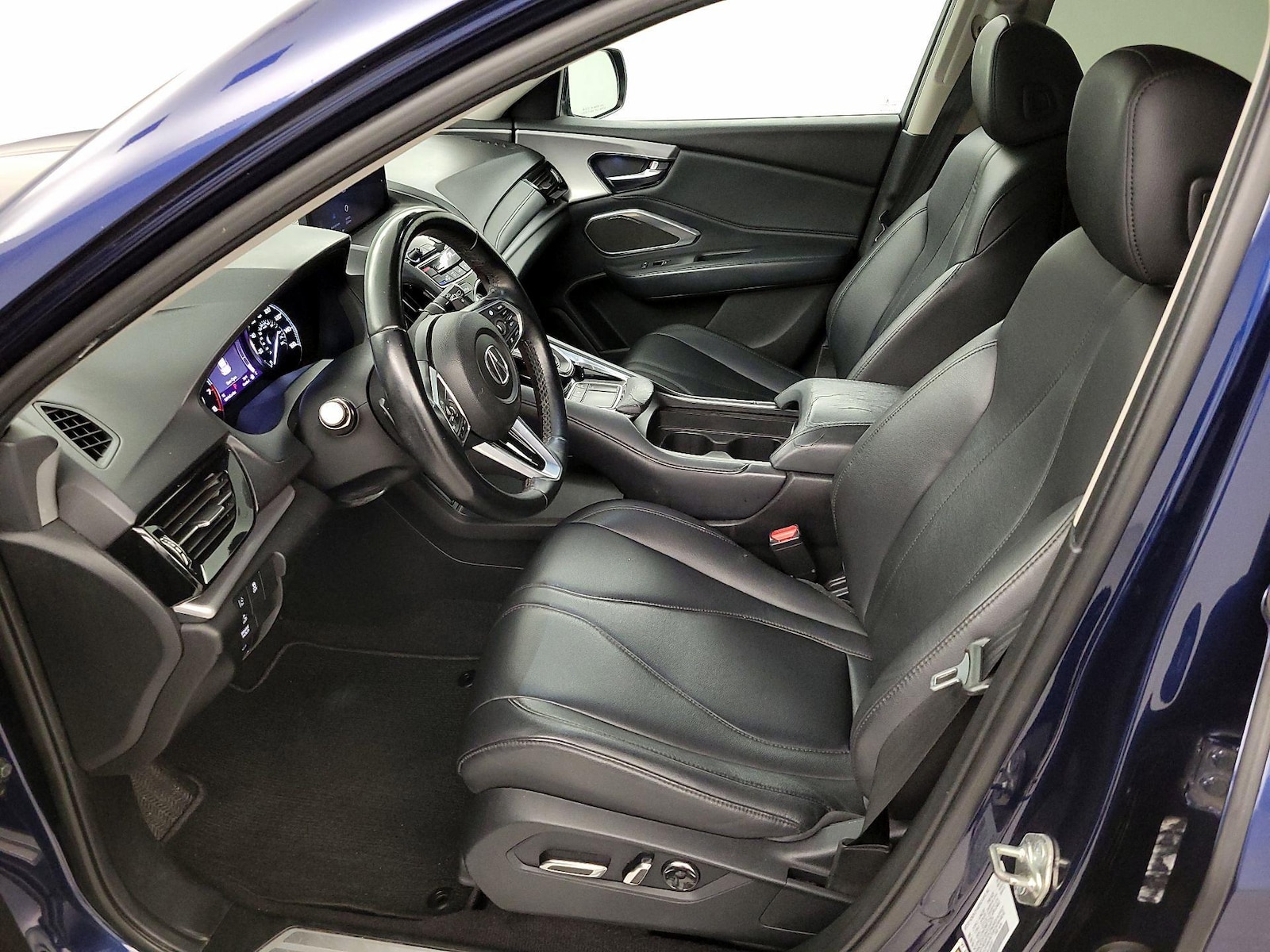 2019 Acura RDX Base - Photo 11