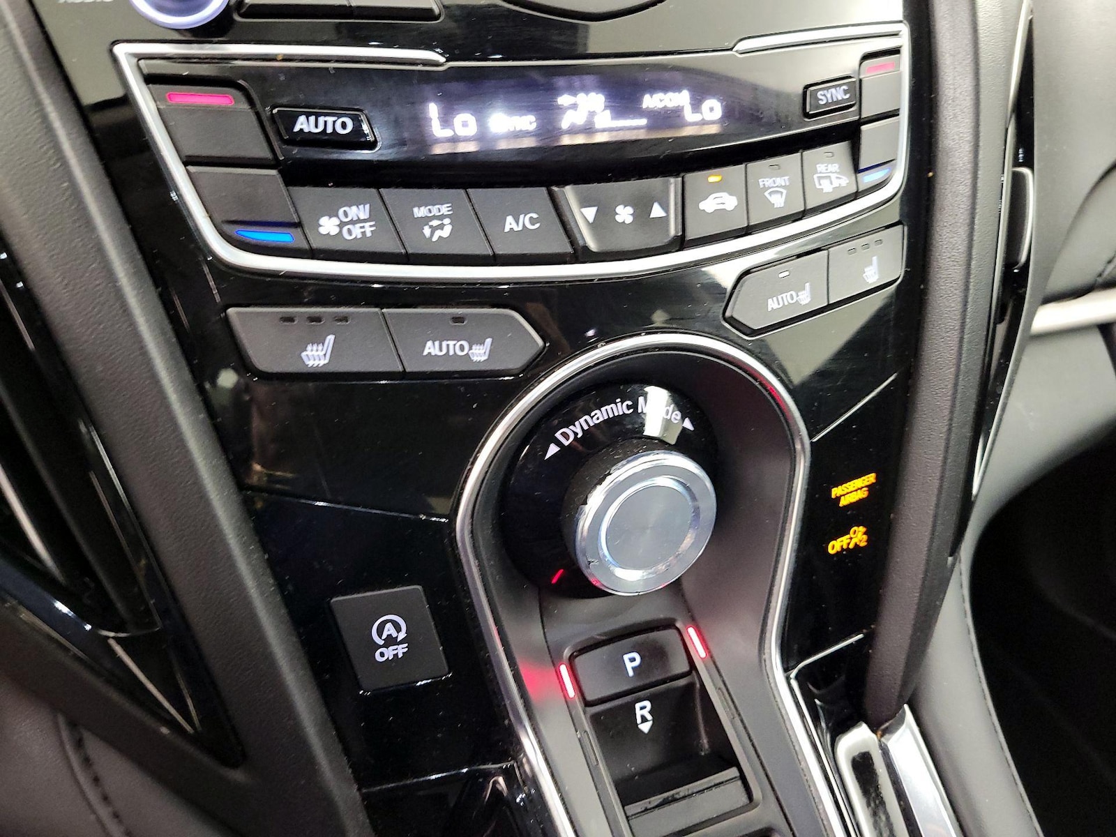 2019 Acura RDX Base - Photo 16