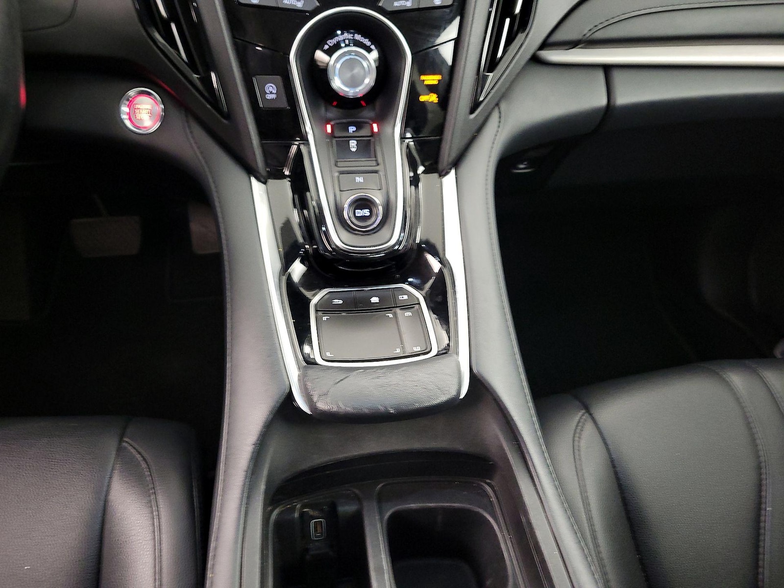 2019 Acura RDX Base - Photo 17