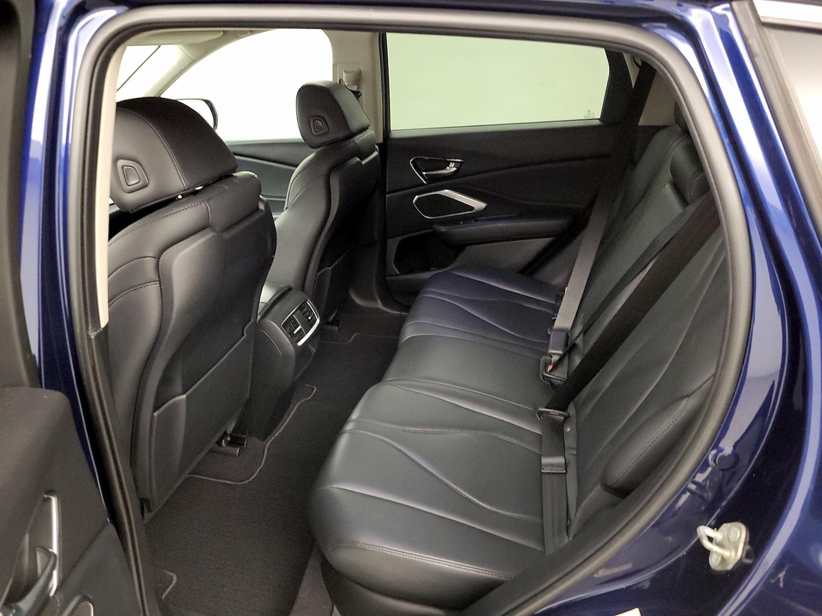2019 Acura RDX Base - Photo 20