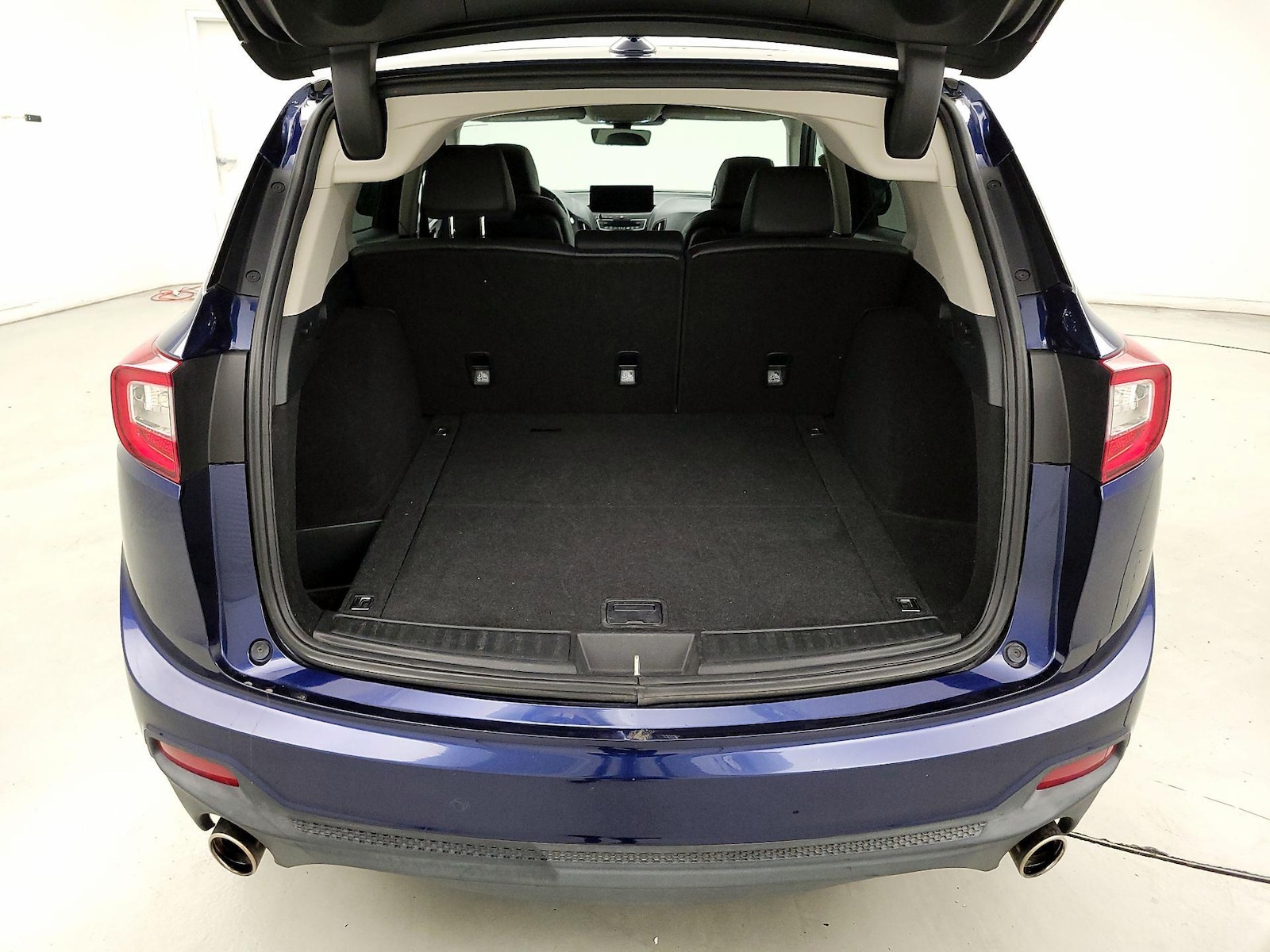 2019 Acura RDX Base - Photo 21