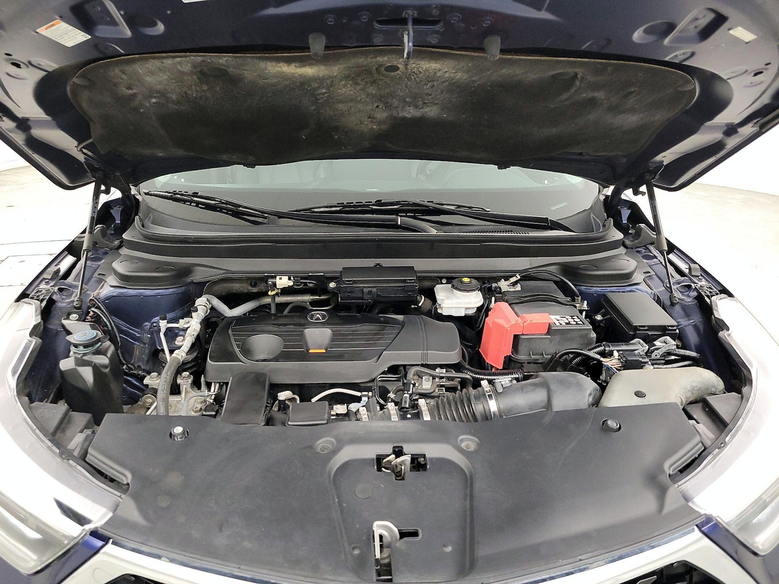 2019 Acura RDX Base - Photo 22