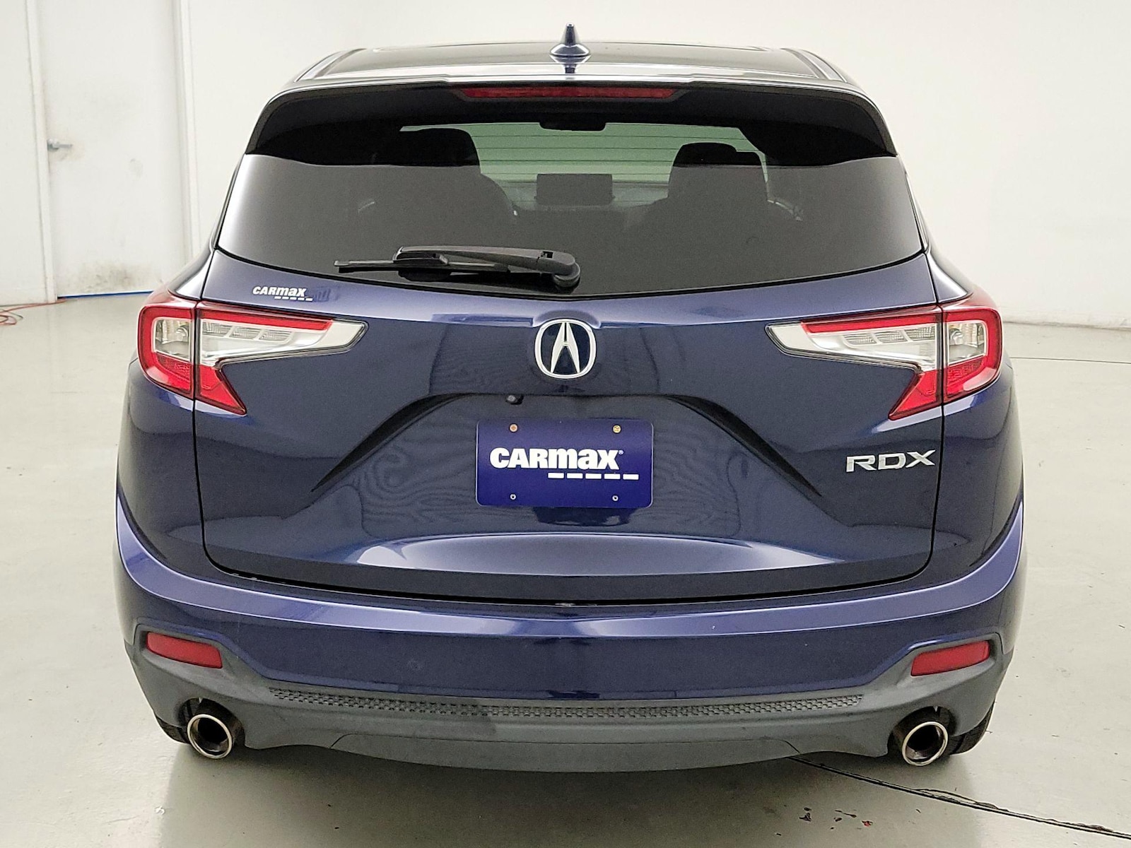 2019 Acura RDX Base - Photo 7