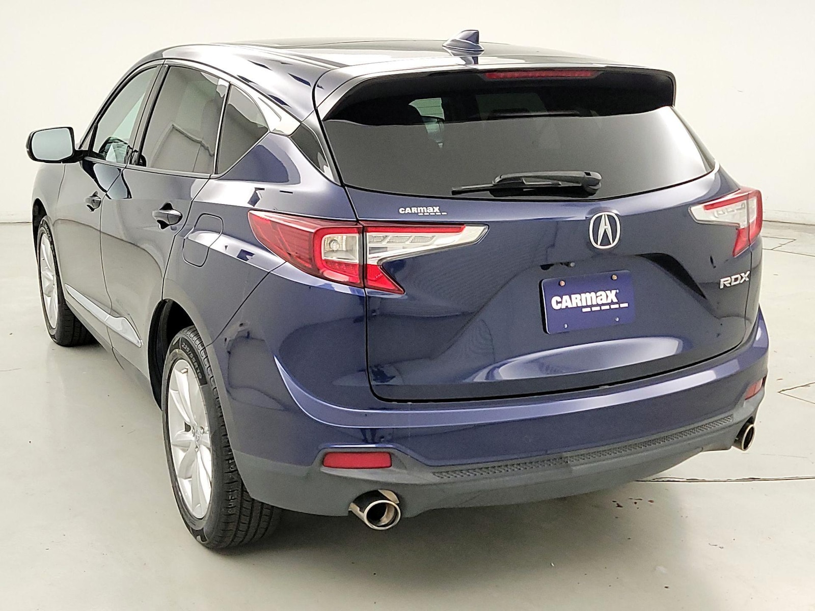 2019 Acura RDX Base - Photo 8
