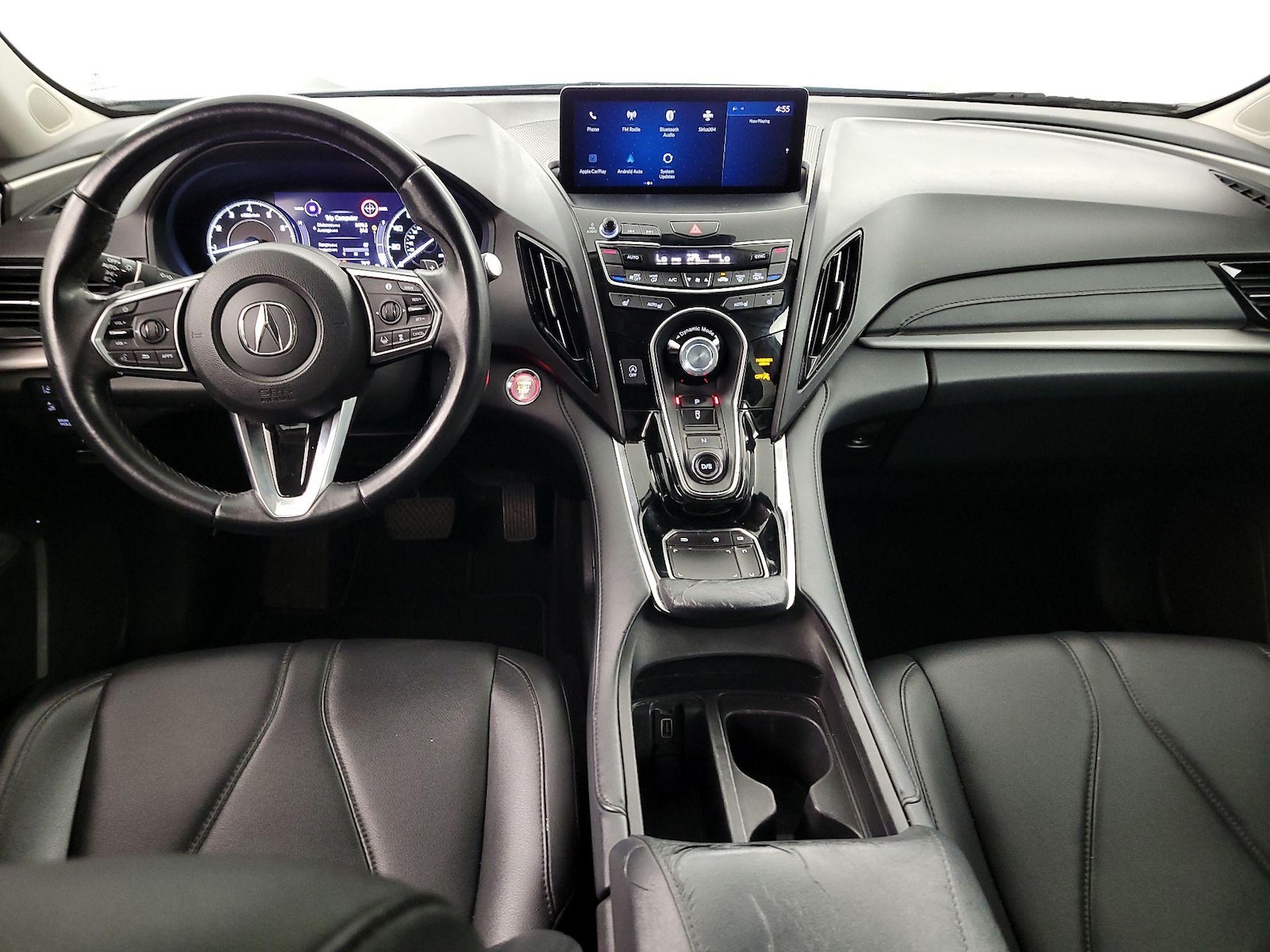 2019 Acura RDX Base - Photo 9