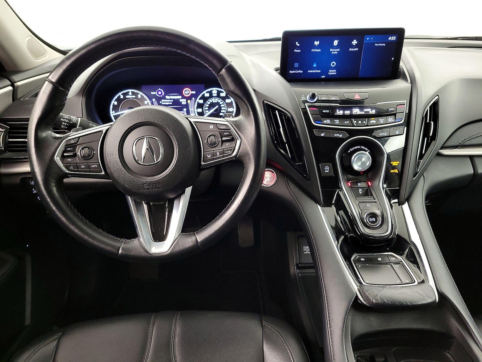 2019 Acura RDX Base - Photo 10