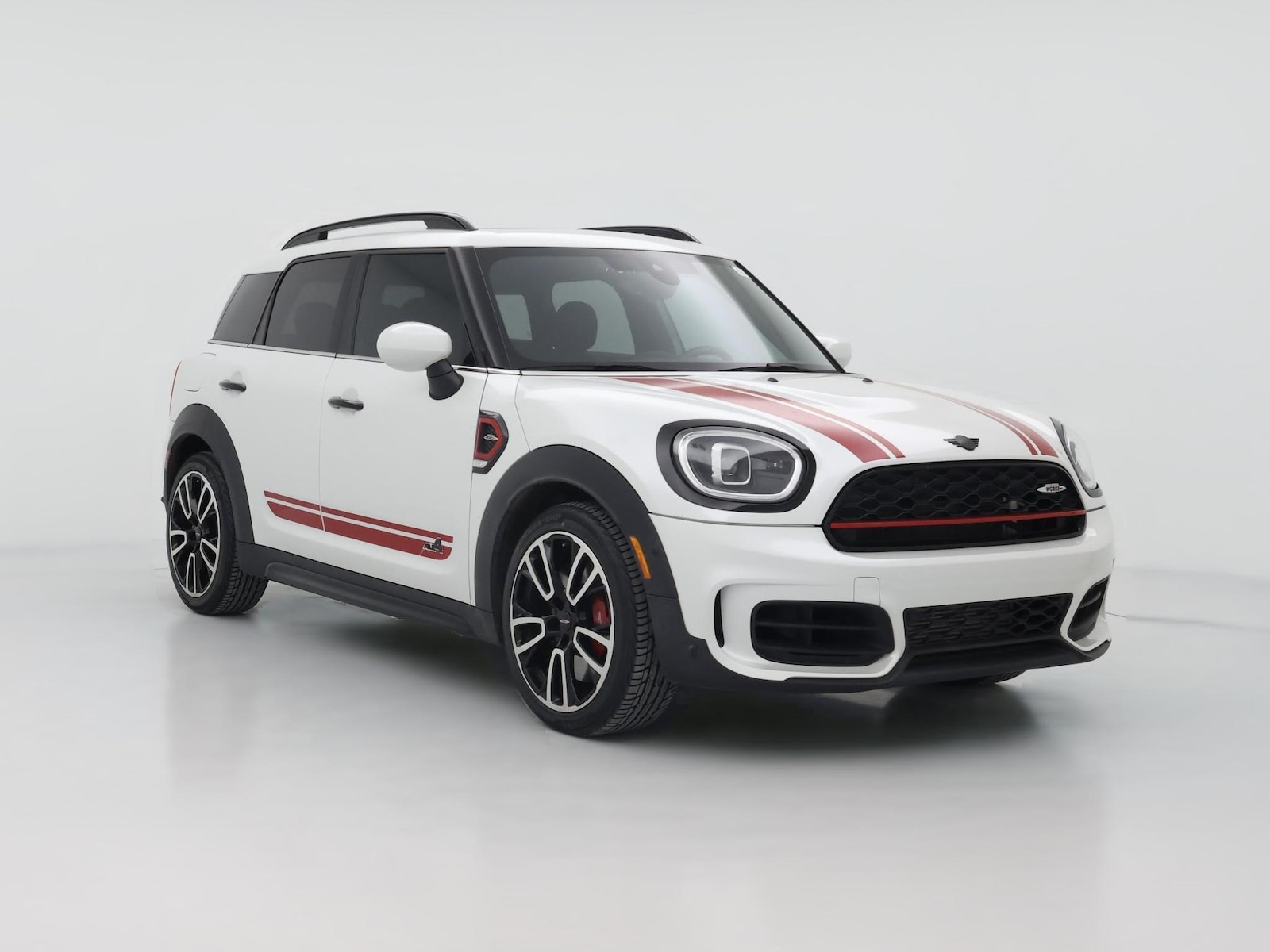 2023 MINI Countryman