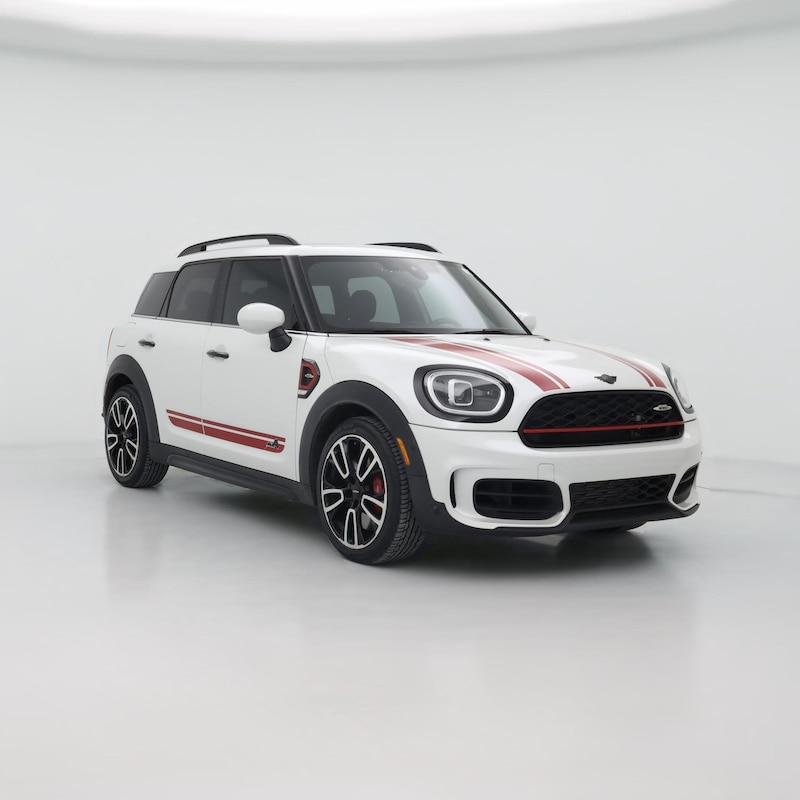 2023 Mini Cooper Countryman John Cooper Works ALL4