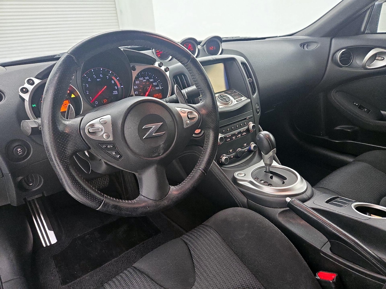 Navigation System
