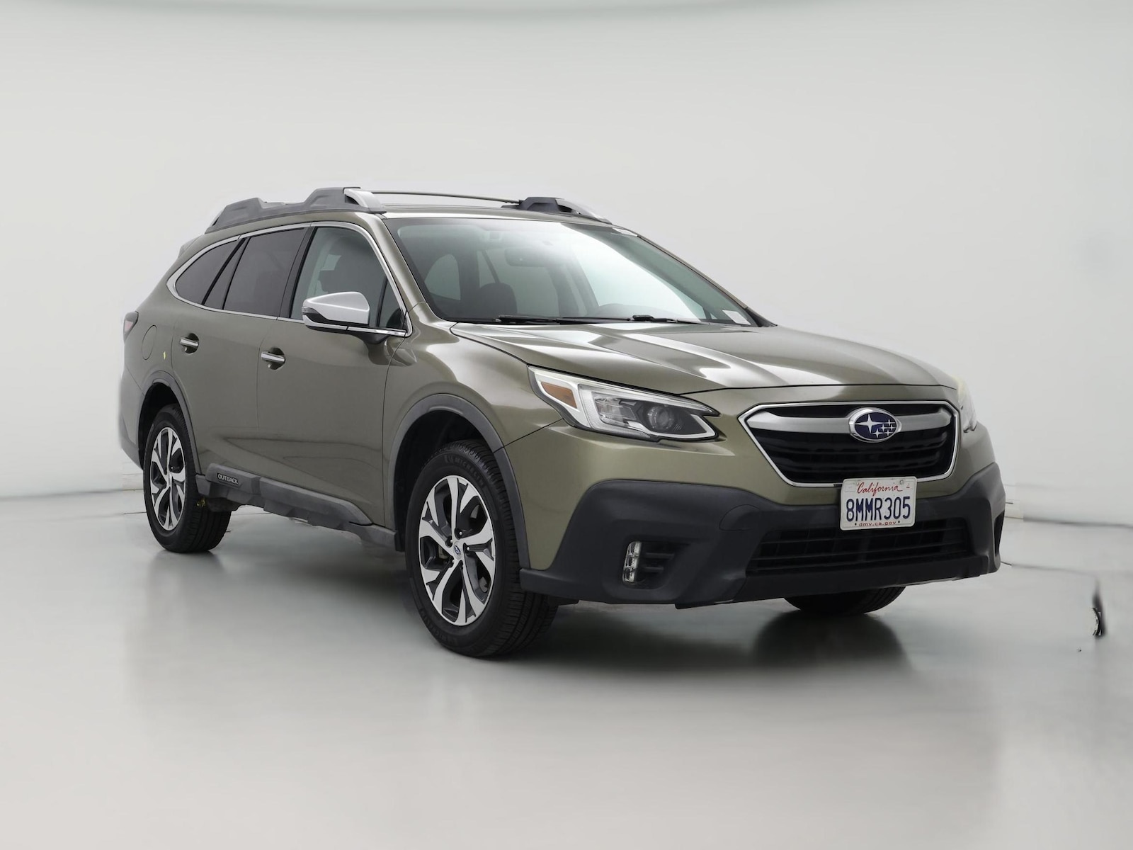 Smart Key & Power Hatch/Deck Lid