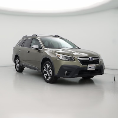 Recommended categories heading image of the selected vehicle