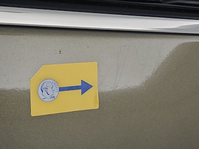 Condition detail