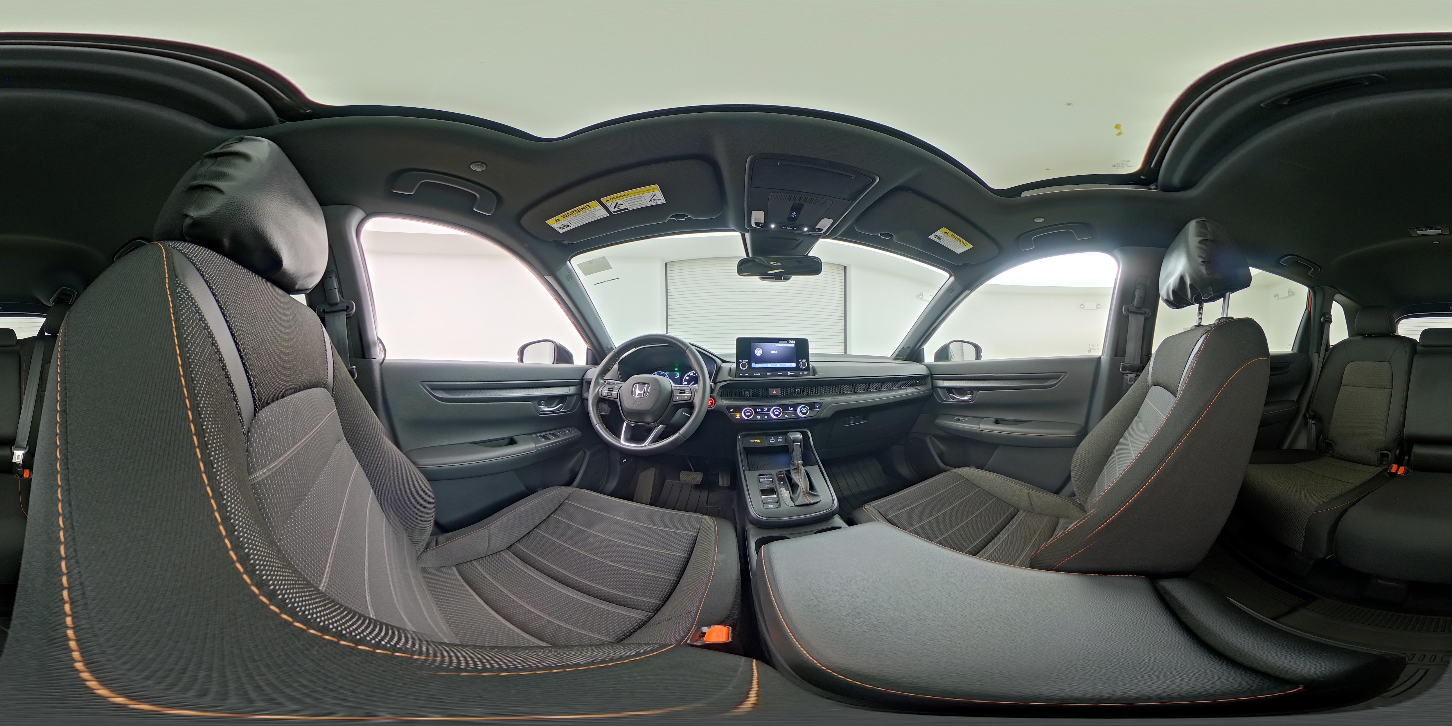 2024 Honda CR-V Sport - Photo 25