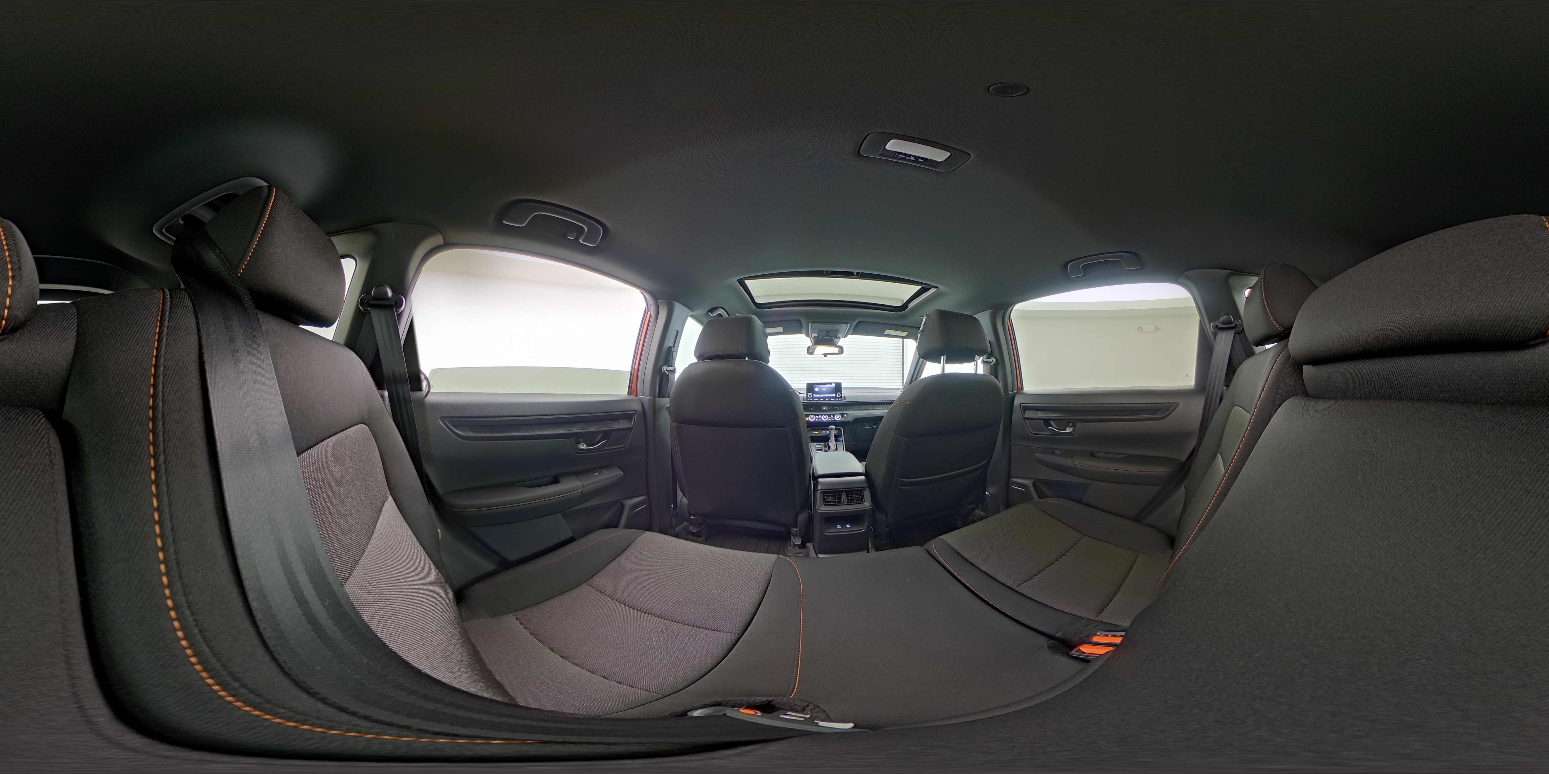2024 Honda CR-V Sport - Photo 26