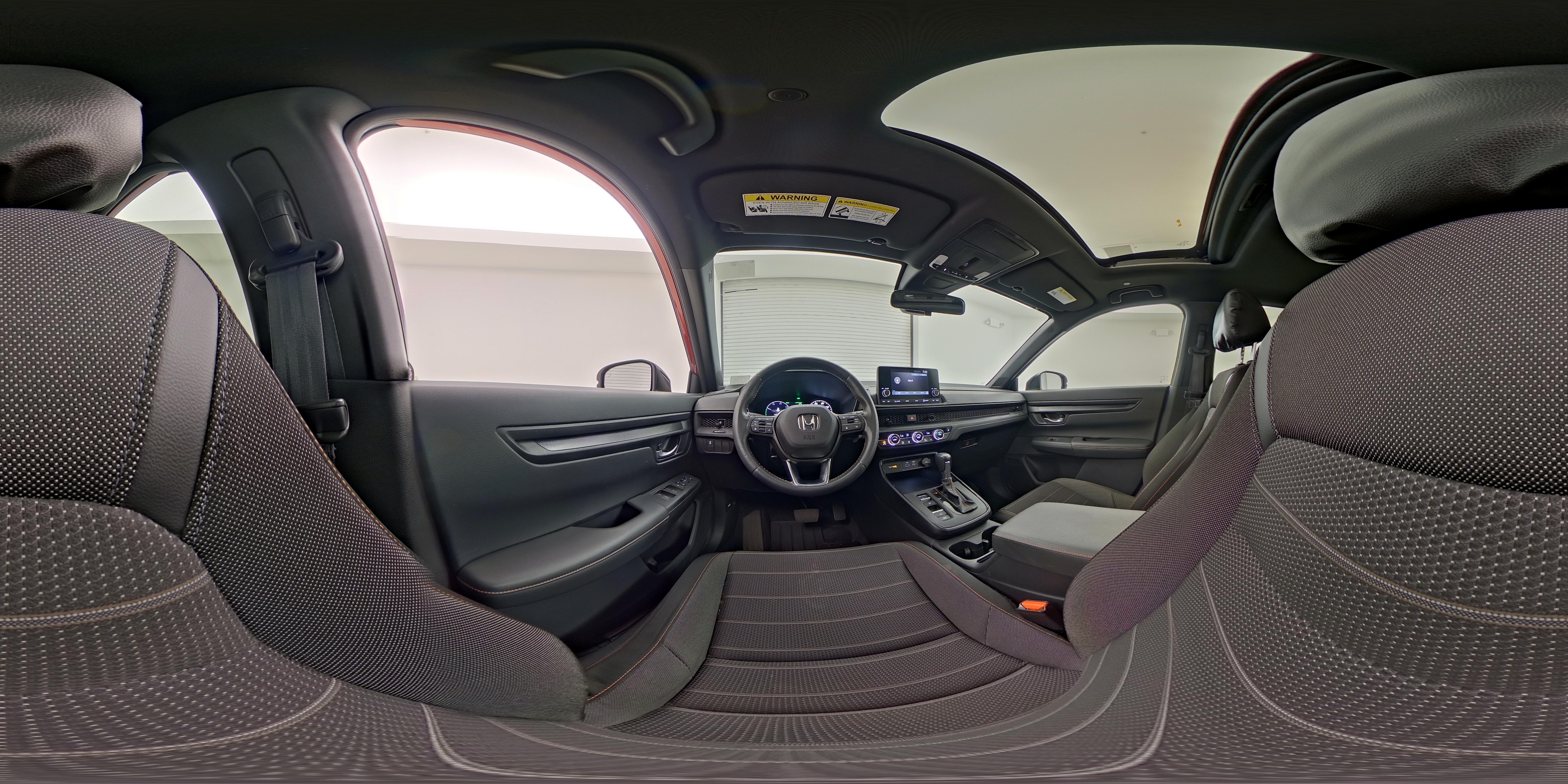 2024 Honda CR-V Sport - Photo 27