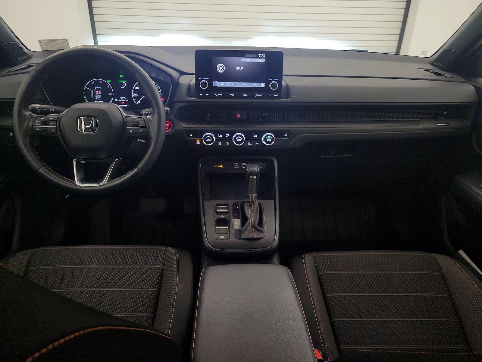 2024 Honda CR-V Sport - Photo 10