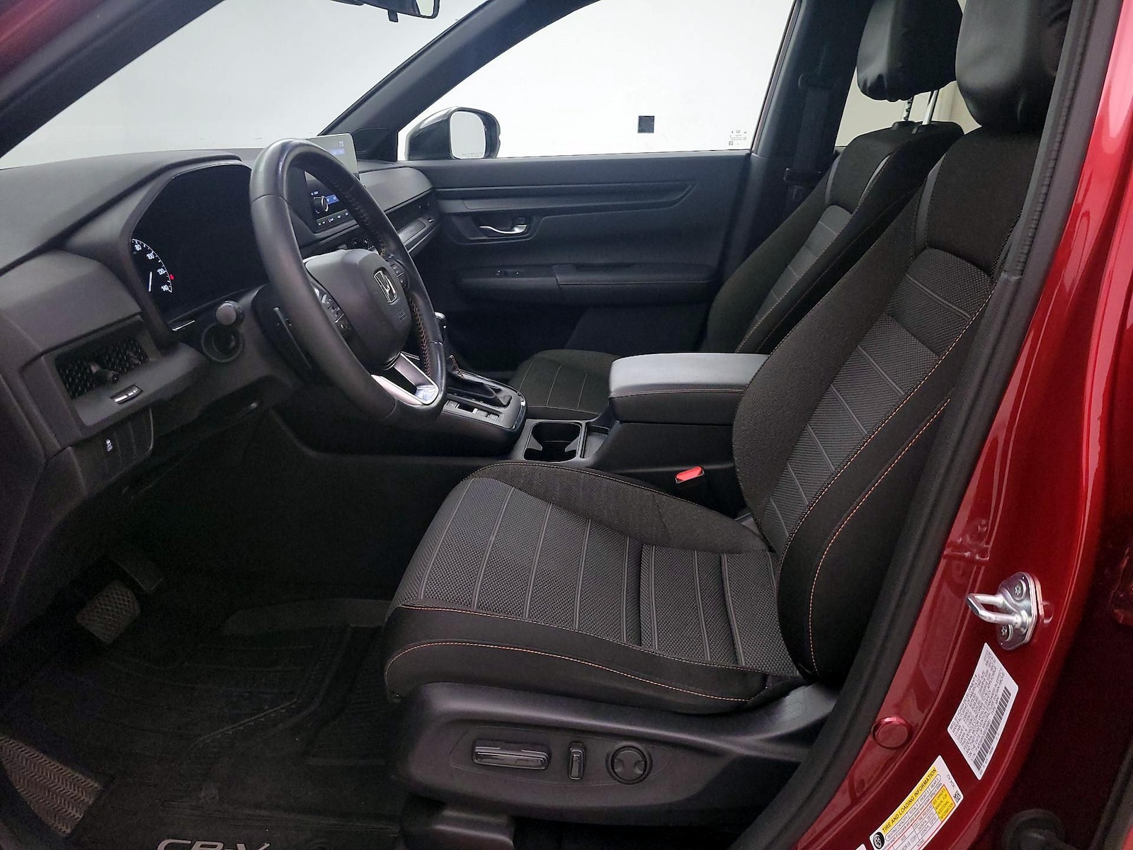 2024 Honda CR-V Sport - Photo 12