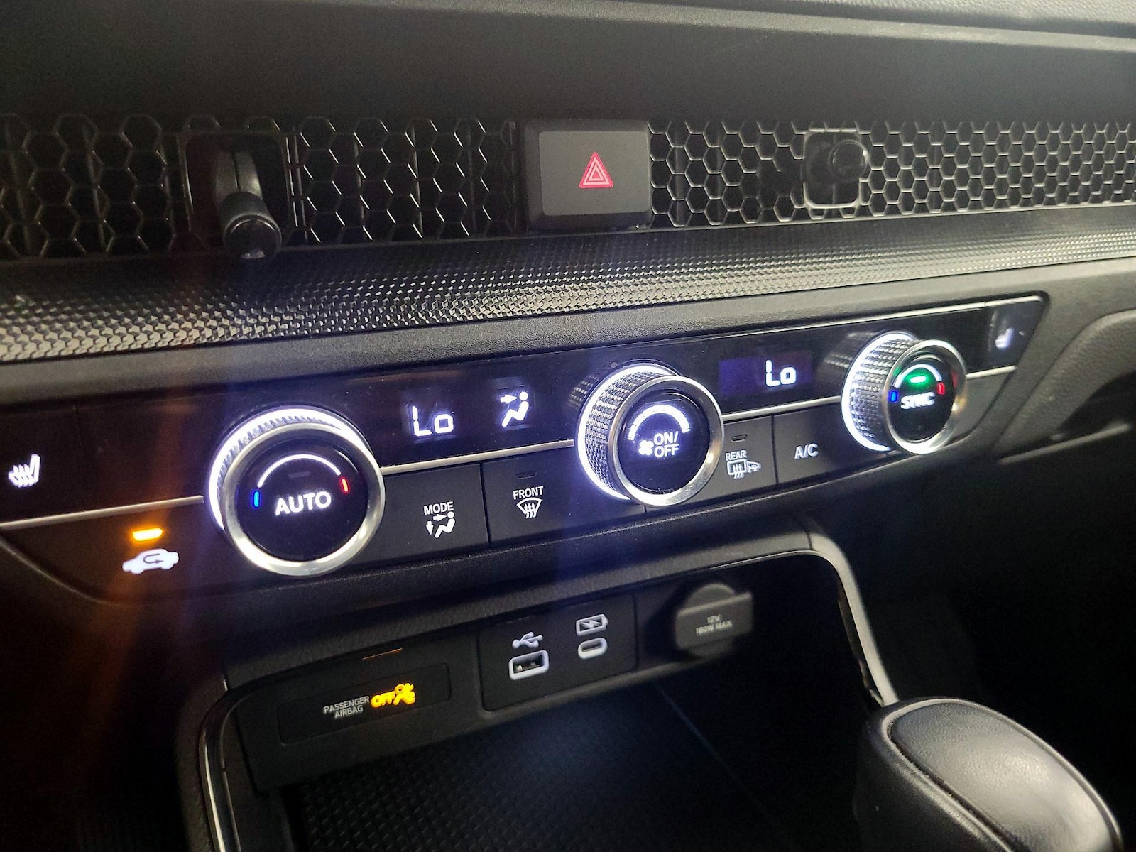 2024 Honda CR-V Sport - Photo 17