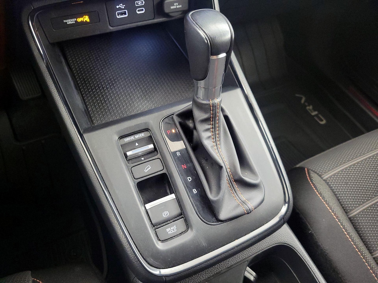 2024 Honda CR-V Sport - Photo 18