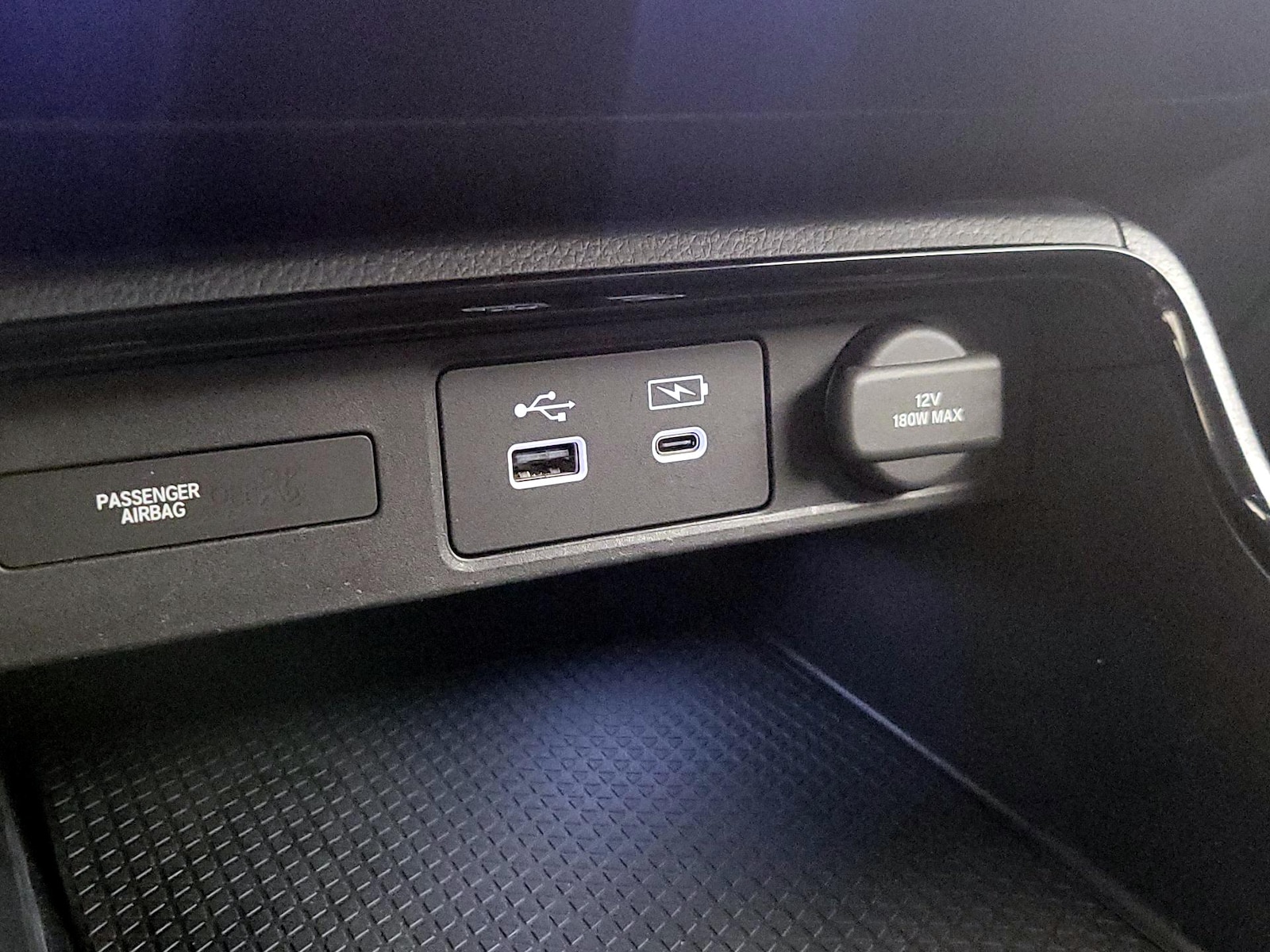 2024 Honda CR-V Sport - Photo 19