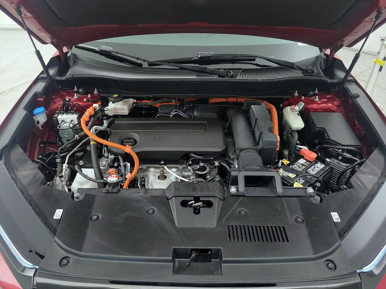 2024 Honda CR-V Sport - Photo 23