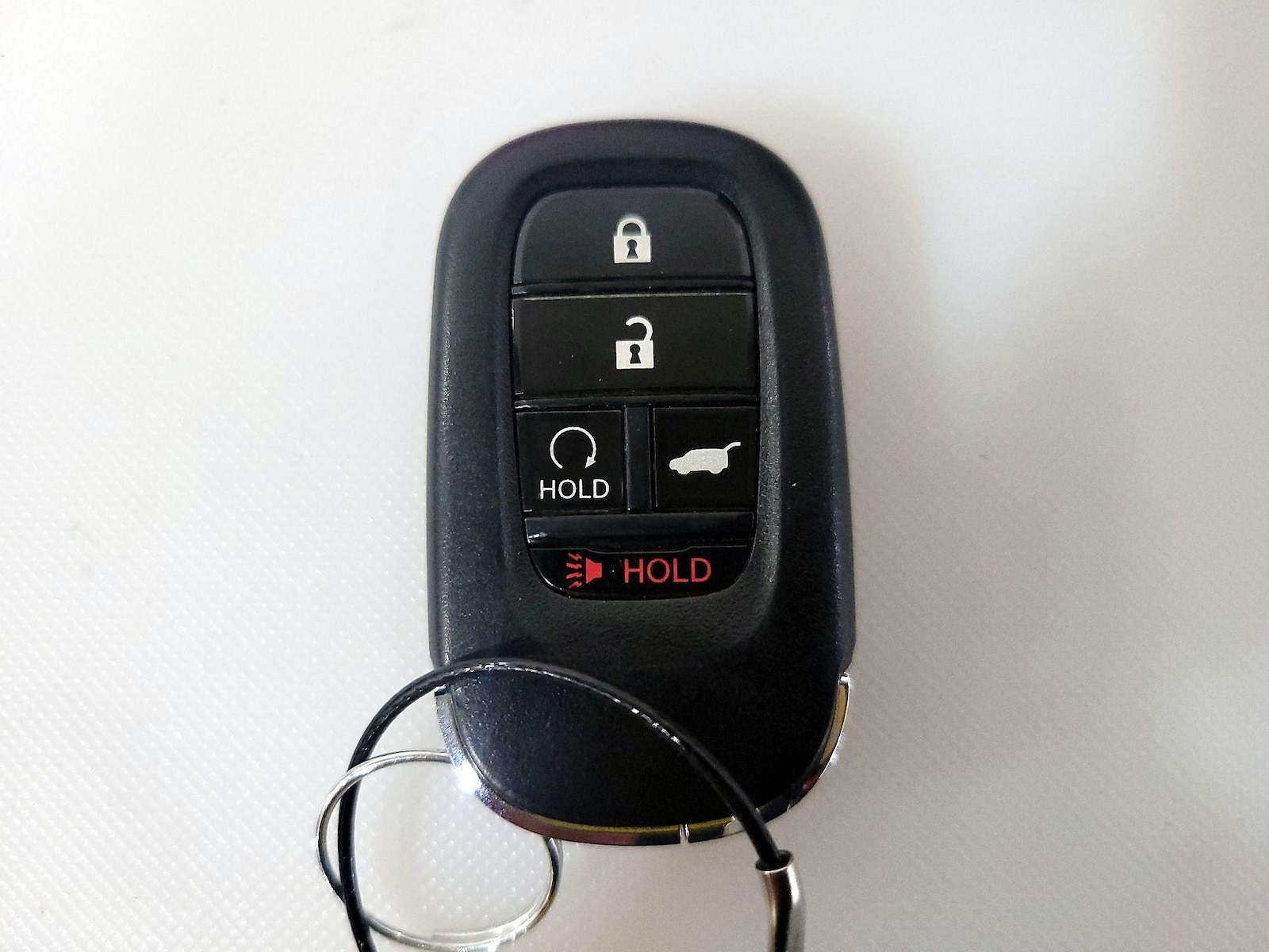 2024 Honda CR-V Sport - Photo 24