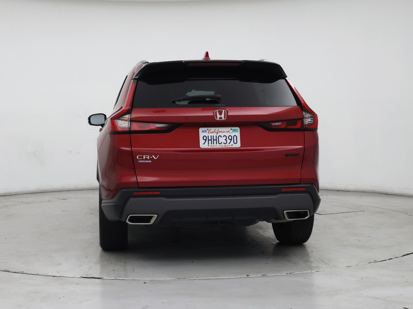 2024 Honda CR-V Sport - Photo 7