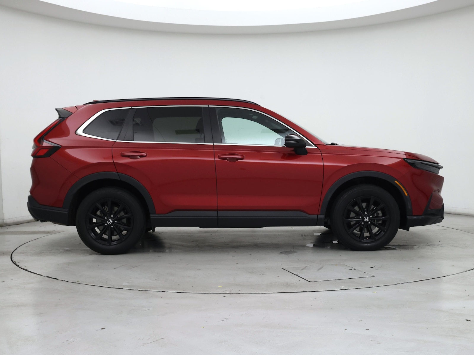 2024 Honda CR-V Sport - Photo 8