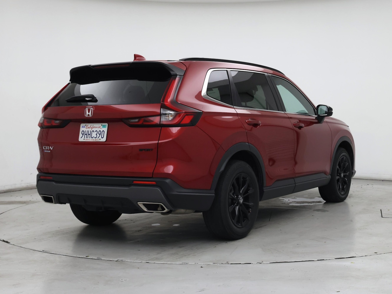 2024 Honda CR-V Sport - Photo 9