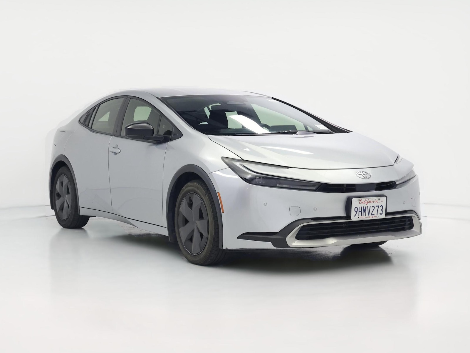 2023 Toyota Prius Prime SE