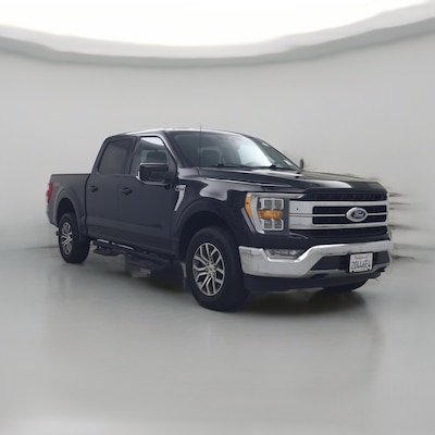 2021 Ford F150 Lariat