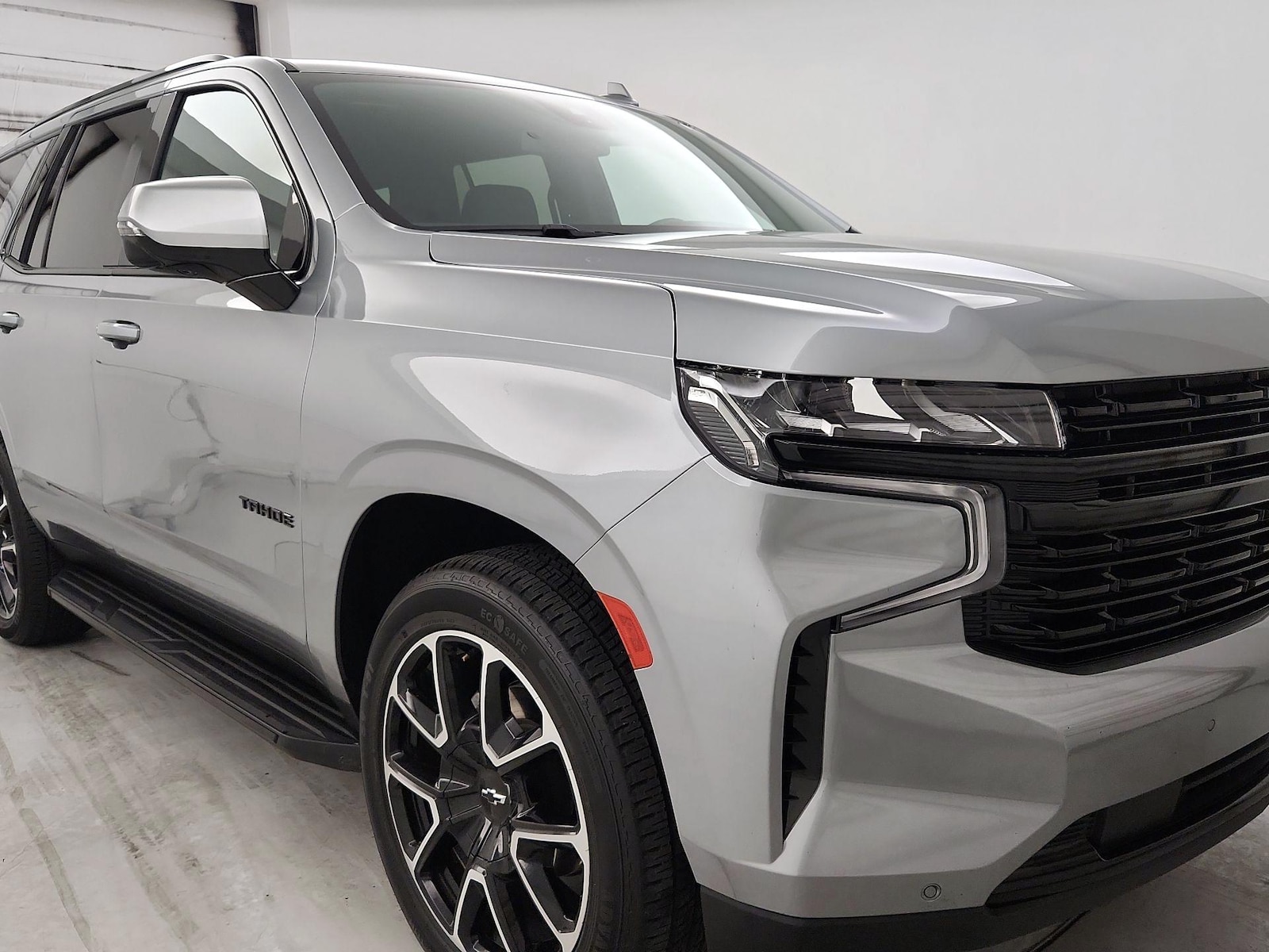 2024 Chevrolet Tahoe
