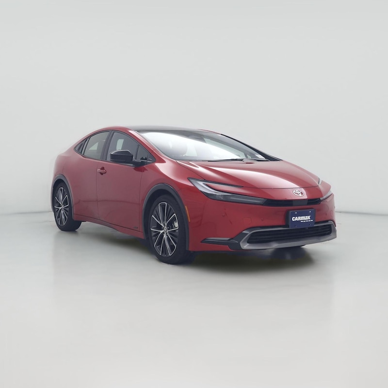 2024 Toyota Prius Limited