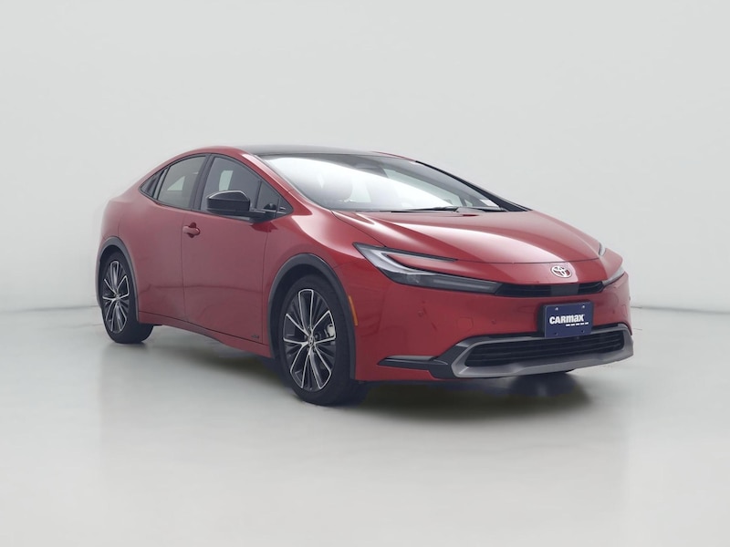2024 Toyota Prius Limited