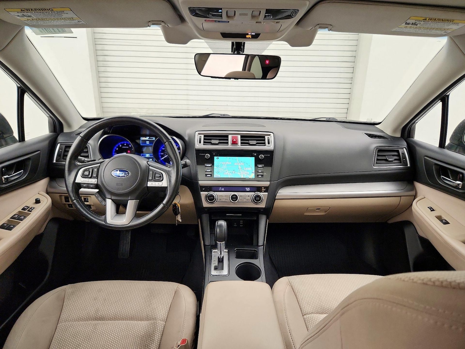 Navigation System