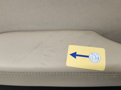 Condition detail