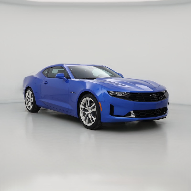 2024 Chevrolet Camaro 3LT